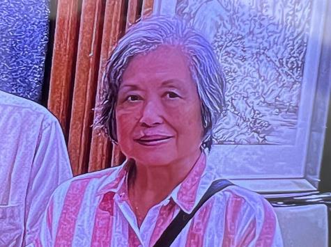 Silver Alert Issued for a Critical Missing 80-Year-Old Woman NR25047ti ...