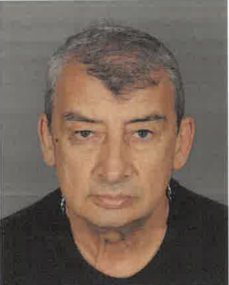 Detectives Seeking Additional Sexual Assault Victims NR24308cm - LAPD ...
