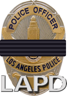 LAPD Logo