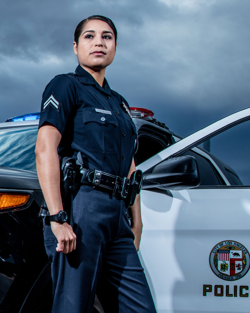 Find Your Local Police Station Lapd Online