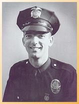 Policeman Keith Dupuis