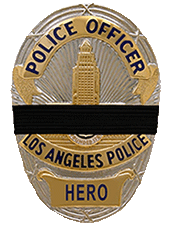LAPD Logo