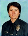Officer Stacy Lim