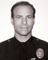 Officer Richard Beardslee