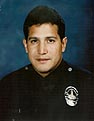 Officer Andrew Castro