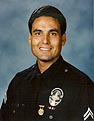Officer Joe Cordova