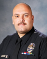 Officer Juan Garcia