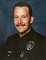 Officer Joseph Hamilton