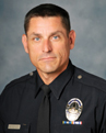 Officer Michael Messenger