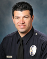Officer Clinton Perez