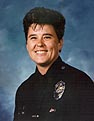 Officer Lisa Phillips