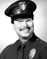 Officer William Skiles