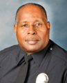 Officer Rick L. Webb