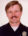 Officer Thomas Baker