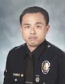 Officer Steve Chung