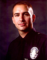 Officer Alan Cieto