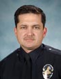 Officer Stephen Diaz
