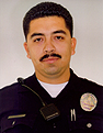 Officer Raymond Diaz