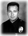 Officer Francisco Dominguez