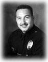 Officer Robert Farias