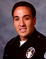 Officer Robert Ferrer
