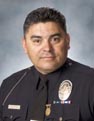 Officer Joel Flores