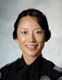 Former LAPD Officer Sandy Kim