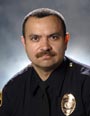 Former LAPD Officer Arturo Perez
