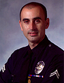 Officer Ivan Ramos