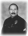 Officer David Rodriguez