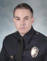 Officer Nicholas Rothemich