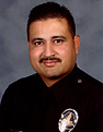 Officer Raul Soto