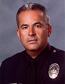 Officer Fernando Zuniga