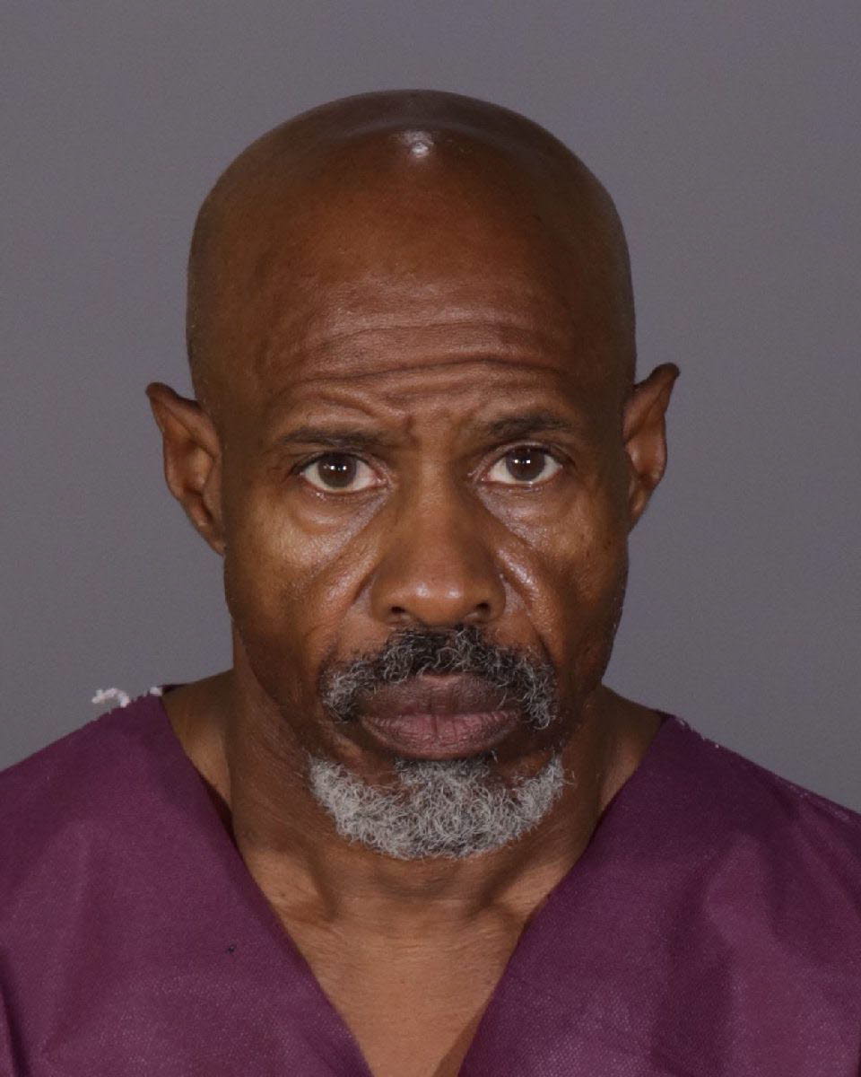 Detectives Searching for Additional Victims of Sexual Assault NR22271ma ...