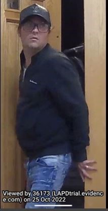 Detectives Seek the Public’s Help in Identifying Mailbox Burglary ...