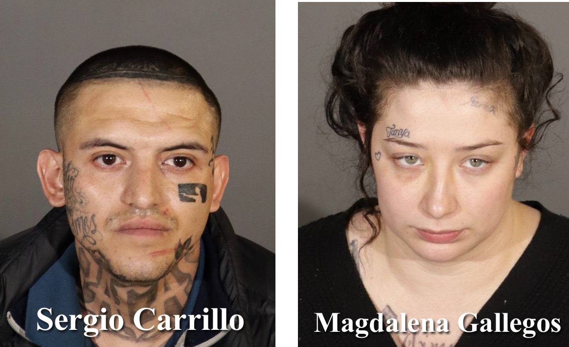 Detectives Seek Additional Robbery Victims NR24120kt/cm - LAPD Online