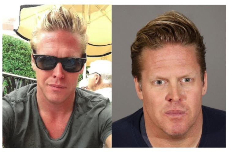 Detectives Seek Additional Sexual Assault Victims - NR23095ml - LAPD Online