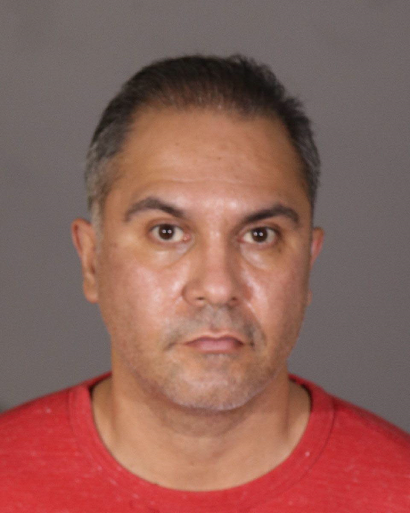 Sexual Assault Suspect Arrested and Charged: Detectives Seeking ...