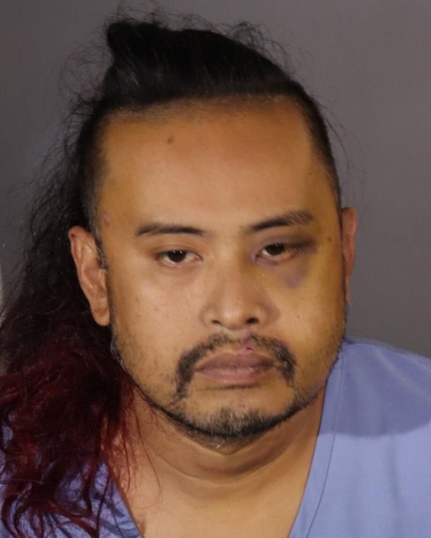Detectives Seek Additional Sexual Assault Victims NR23710dm - LAPD Online