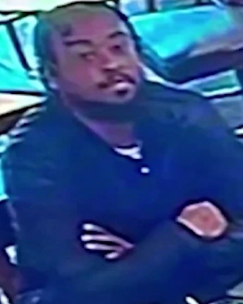 Detectives Seek to Identify Suspect in Assault of Restaurant Worker ...