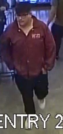 Detectives Seek to Identify Suspect after Woman Sexually Assaulted ...