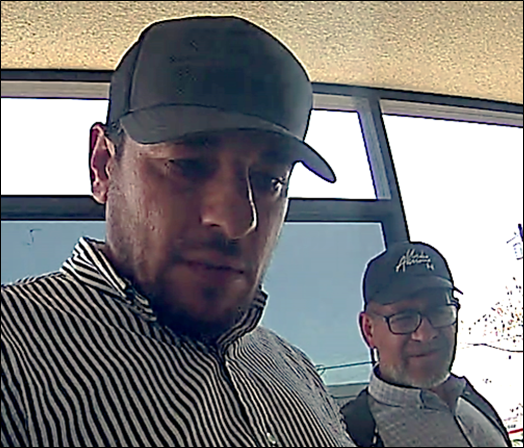 LAPD Seeks Public’s Help Identifying Suspects in Distraction ID Theft ...