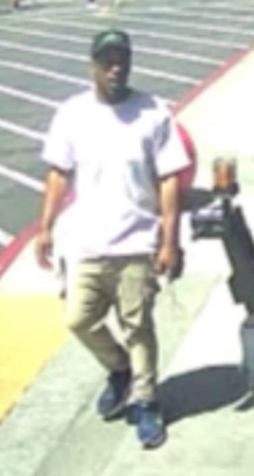 Detectives Seeking Additional Sexual Assault Victims; Suspect Wanted ...