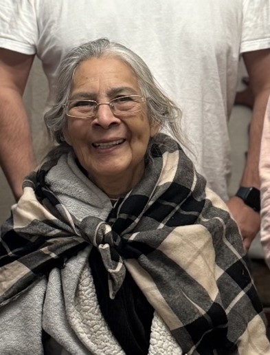 Silver Alert Issued for a Missing 78-Year-Old Woman NR26024ne - LAPD Online