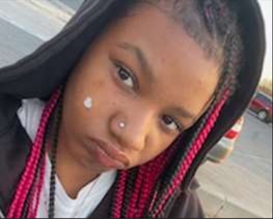 Help Find Critically Missing 13-year-old Girl NR25093jc - LAPD Online