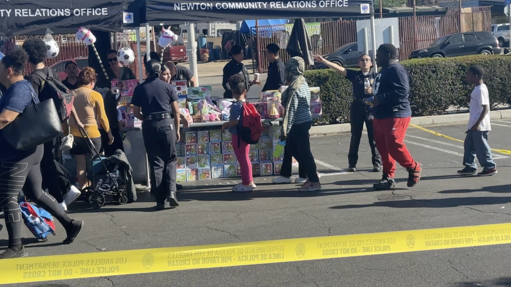 Lapd Faq Homelessness in Los Angeles: FAQ's - LAPD Online