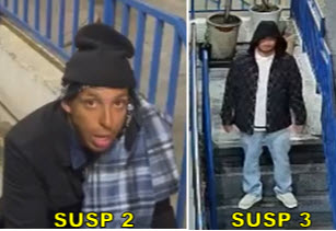 Detectives Searching for Additional Victims in Hate Crime and Assault ...