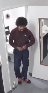Detectives Seeking Additional Sexual Assault Victims; Suspect Wanted ...
